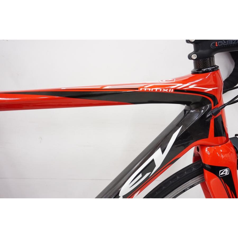 RIDLEY「リドレー」 FENIX 2014年頃モデル ロードバイク / 浜松店