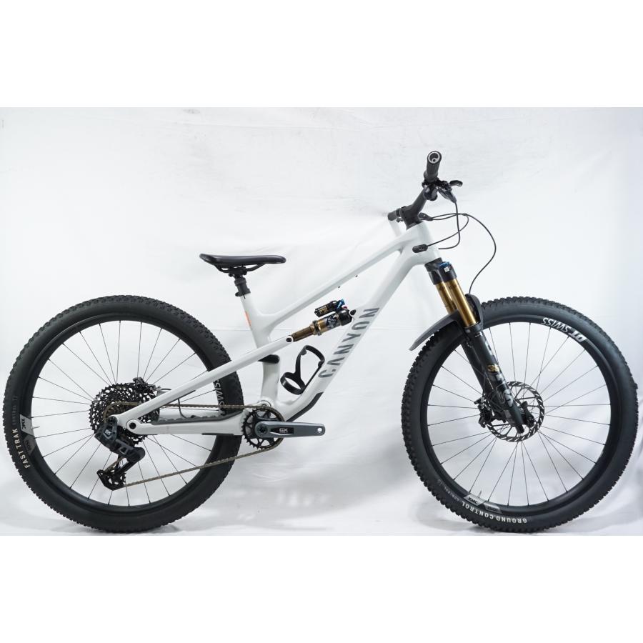 CANYON 「キャニオン」 SPECTRAL 125 CF 9 2024年モデル マウンテン