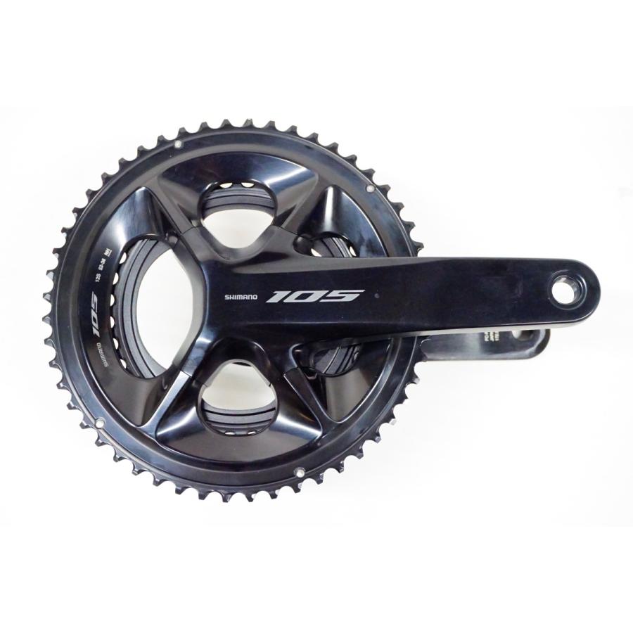 SHIMANO 「シマノ」 105 FC-R7100 52-36T 172.5mm クランク / 名古屋
