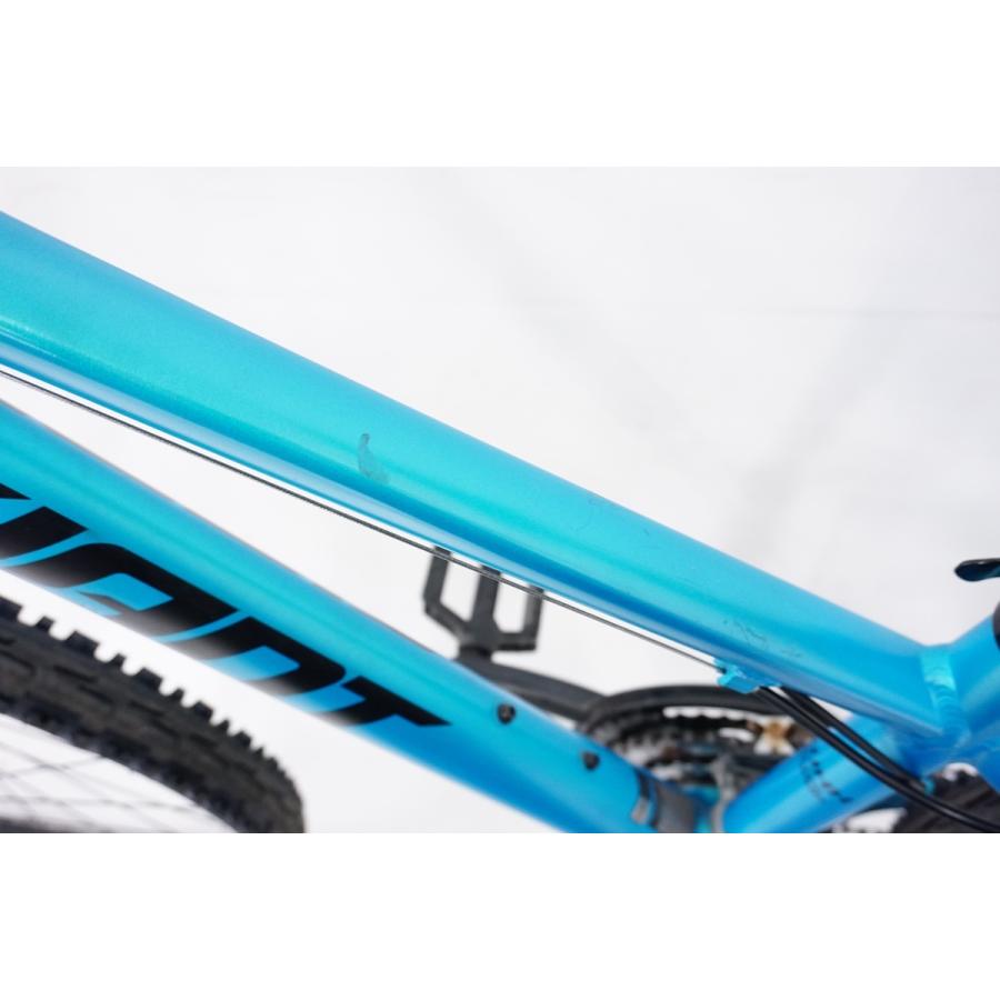 GIANT「ジャイアント」 SNAP 26インチ 2021年モデル マウンテンバイク