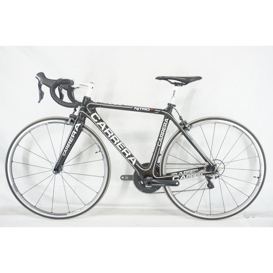 CARRERA 「カレラ」 NITRO SL 2013年モデル ロードバイク / 阪急塚口店