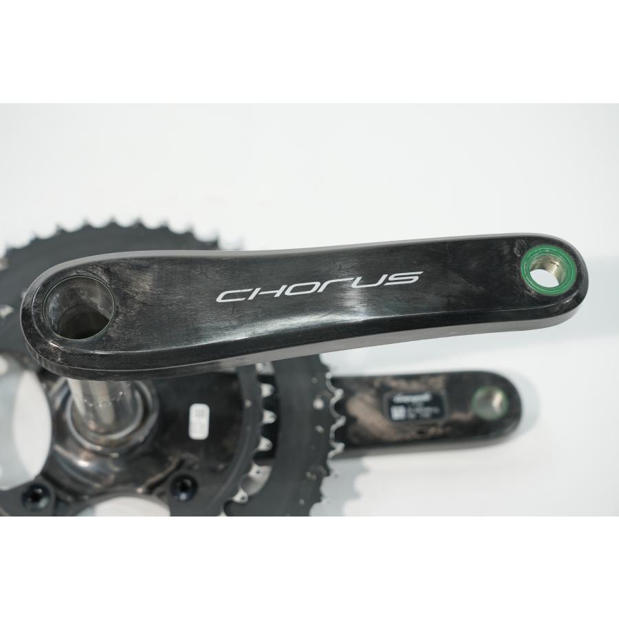 カンパニョーロ コーラス 12s 170mm 50-34T クランク