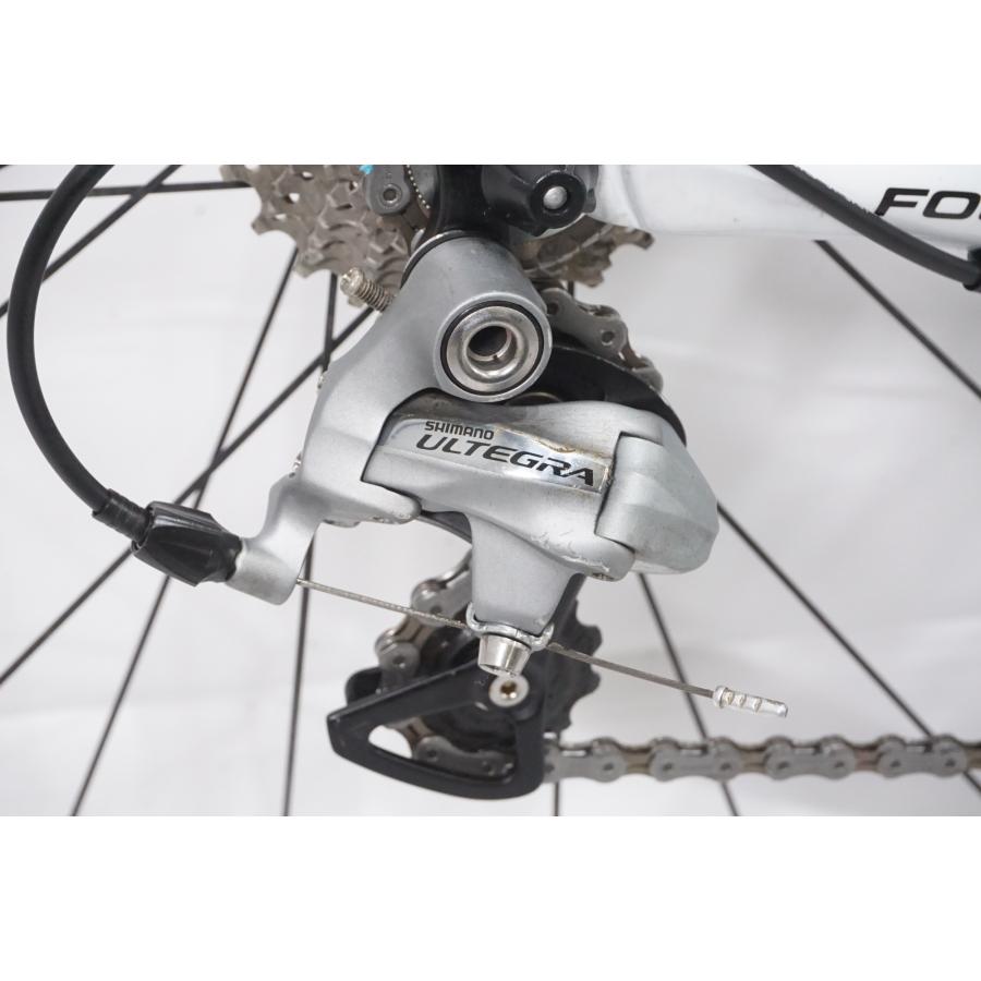 FOCUS 「フォーカス」 CAYO 2011年モデル ロードバイク / AKIBA店