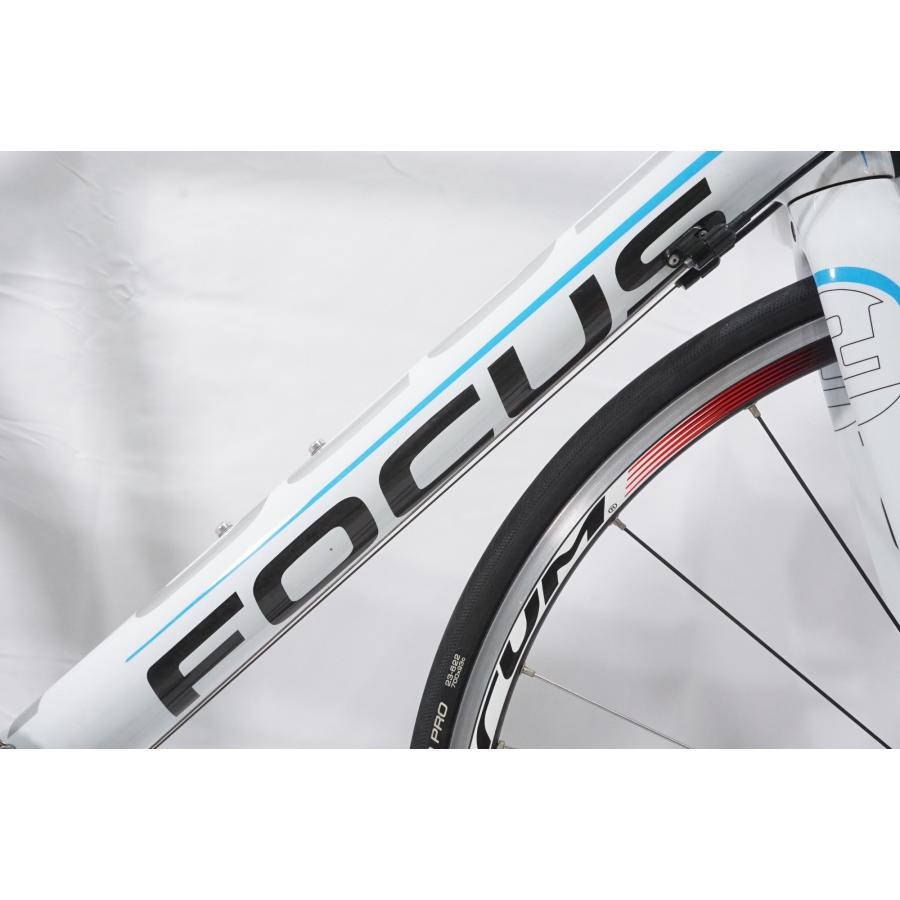 FOCUS 「フォーカス」 CAYO 2011年モデル ロードバイク / AKIBA店