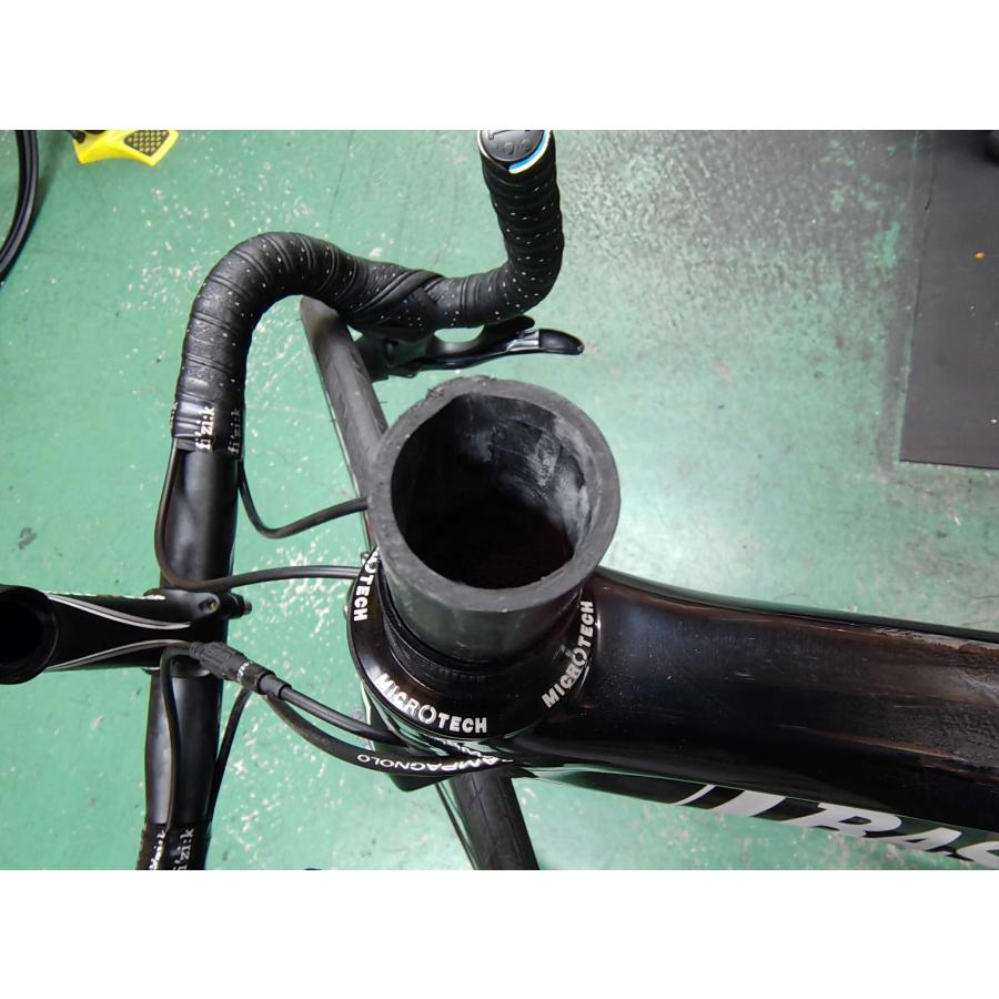 ジャンク BASSO 「バッソ」 LAGUNA 2014年モデル ロードバイク