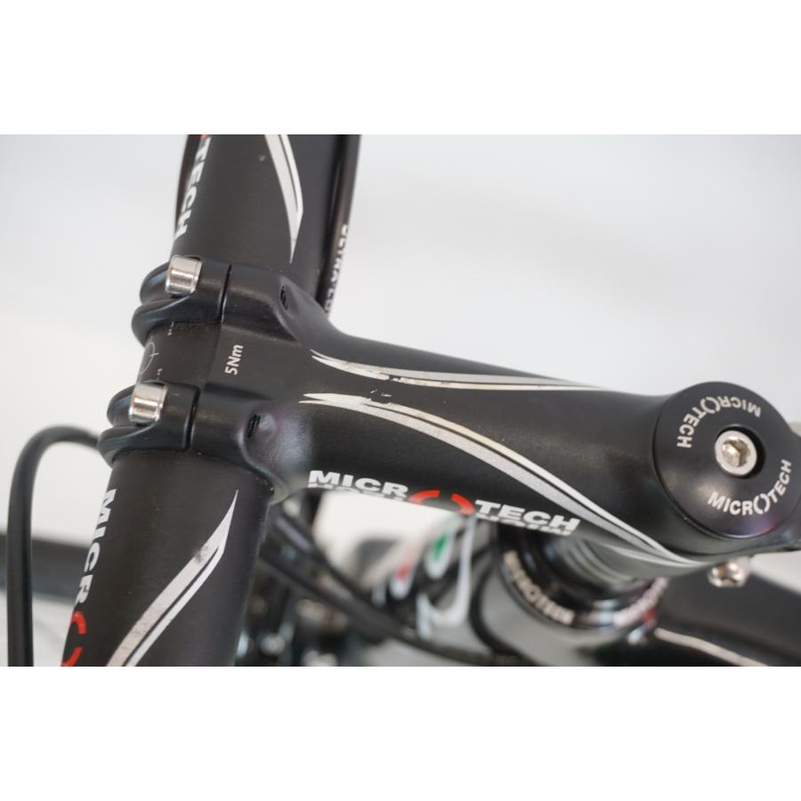 ジャンク BASSO 「バッソ」 LAGUNA 2014年モデル ロードバイク