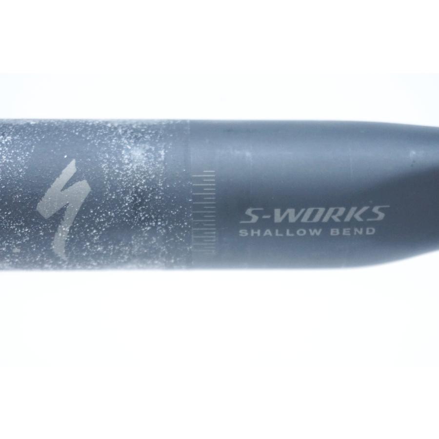 SPECIALIZED 「スペシャライズド」 S-WORKS SHALLOW BEND カーボン Φ31