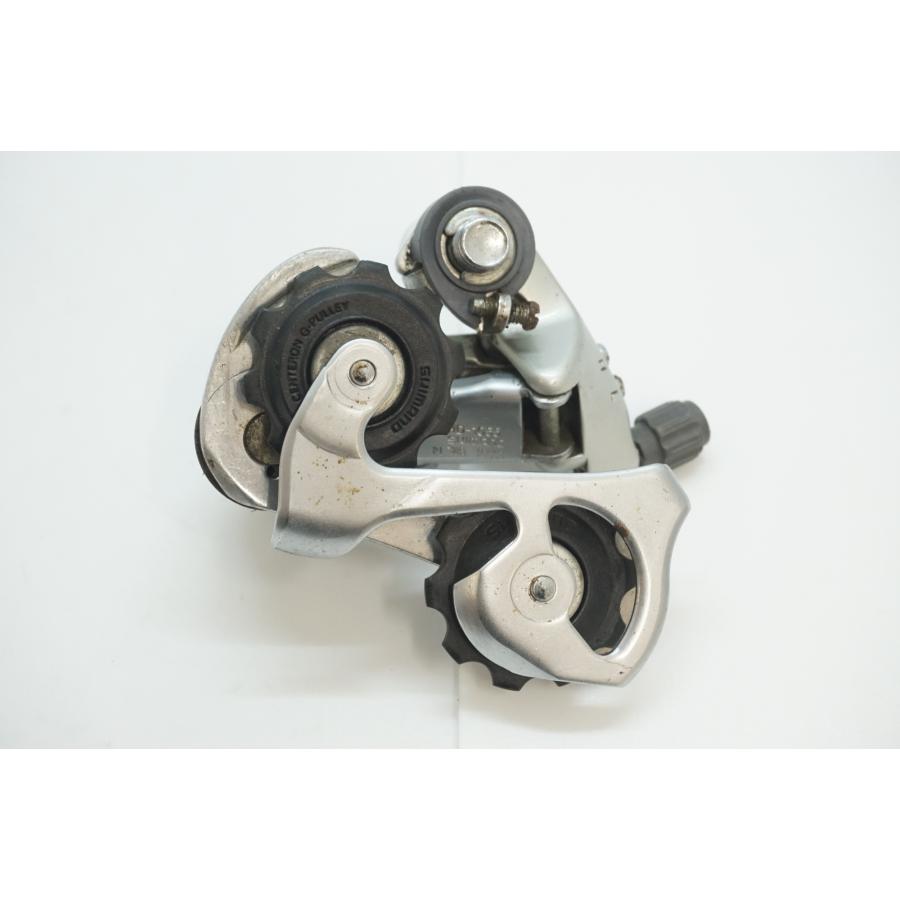 SHIMANO 「シマノ」 105 RD-1055 リアディレイラー / 福岡アイランド