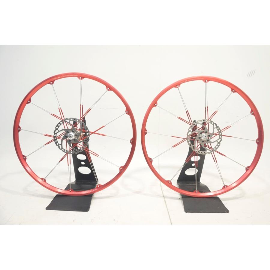 CRANK BROTHERS 「クランクブラザーズ」 COBALT XC RACE SHIMANO 8-9s