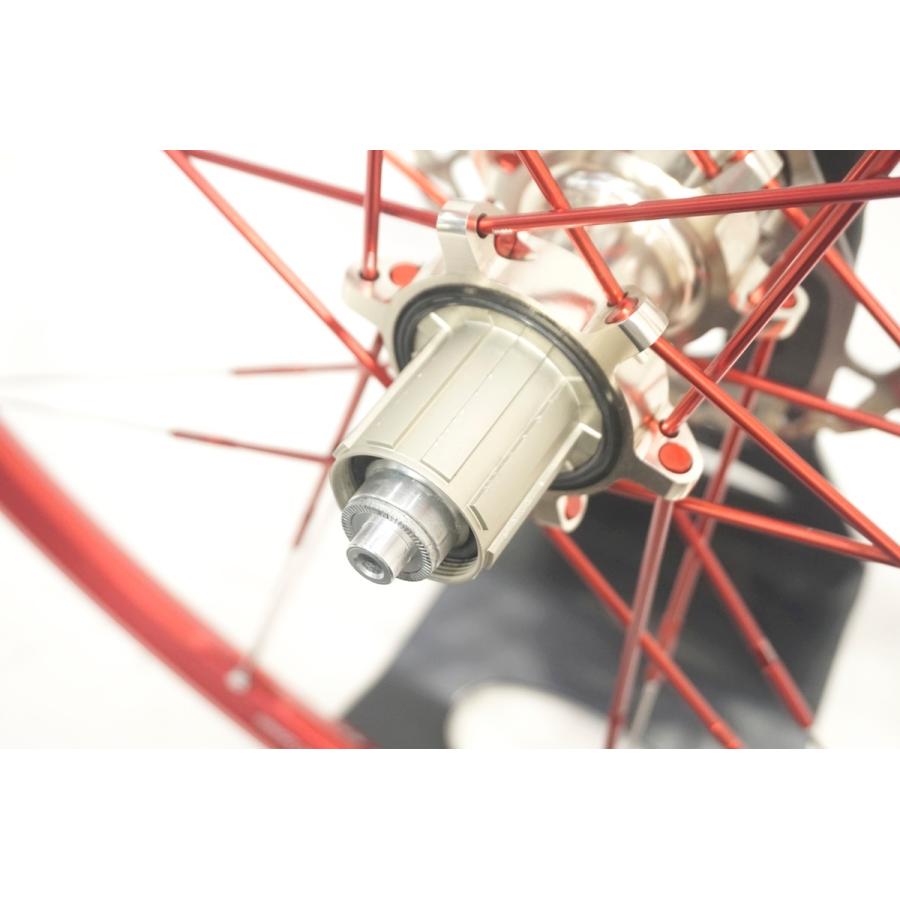 CRANK BROTHERS 「クランクブラザーズ」 COBALT XC RACE SHIMANO 8-9s