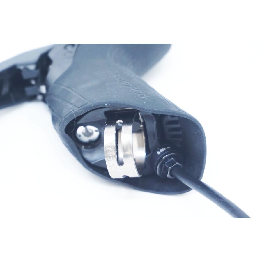 SHIMANO 「シマノ」 ULTEGRA ST-R8020 デュアルコントロールレバー