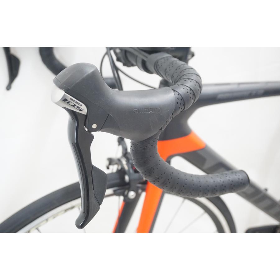 GIANT 「ジャイアント」 TCR ADVANCED 2 2017年モデル ロードバイク