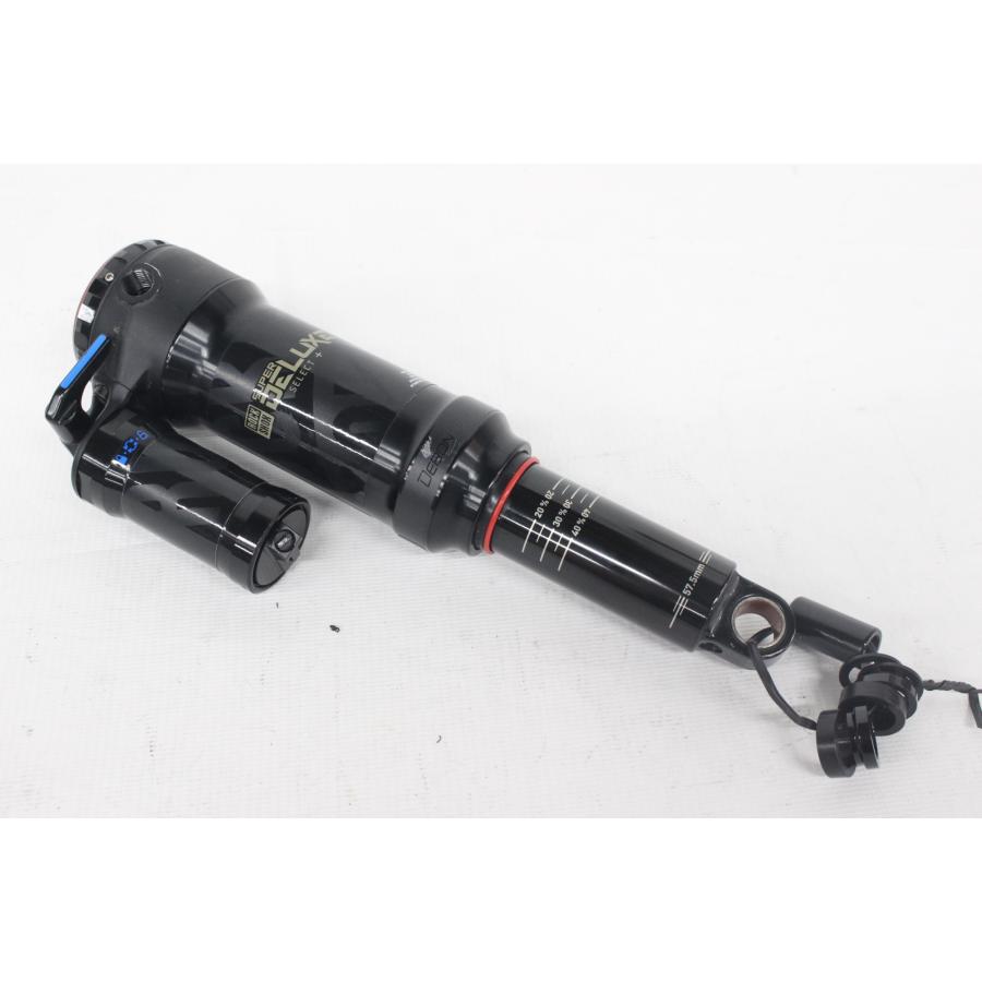 ROCKSHOX 「ロックショックス」 SUPER DELUXE SELECT+ リア