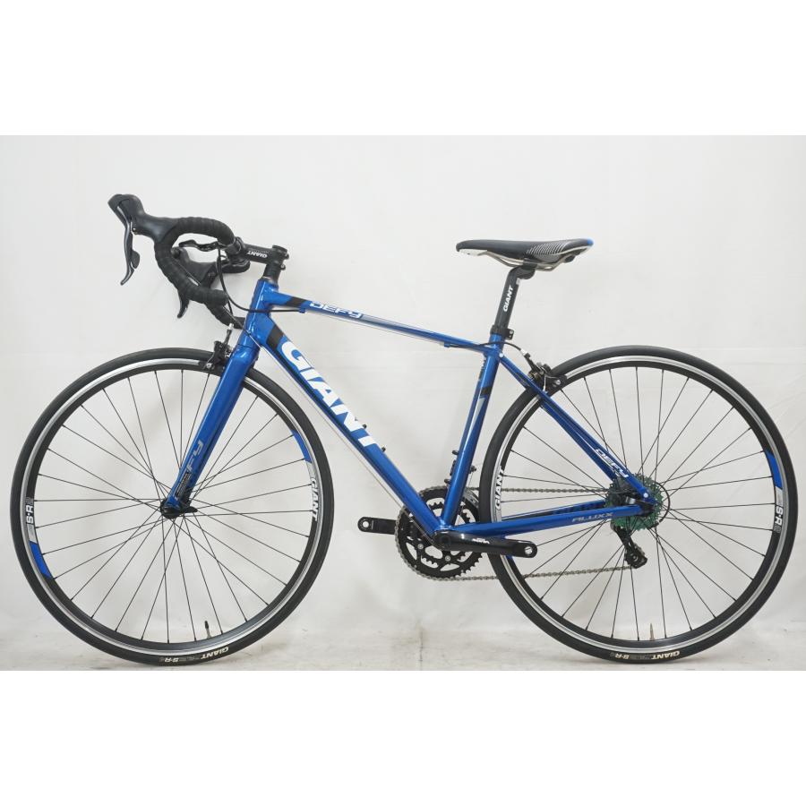 GIANT 「ジャイアント」 DEFY3 2014年モデル ロードバイク / 福岡店