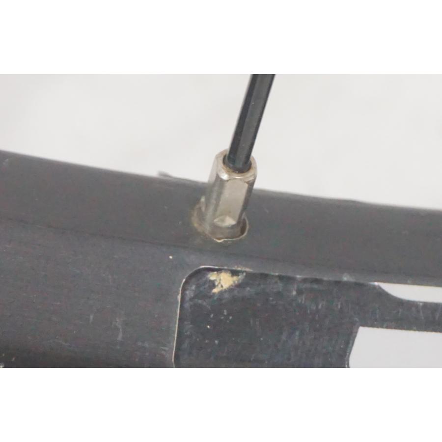 WTB 「ダブリューティービー」 SERRA I23 27.5 SHIMANO 11S ホイール