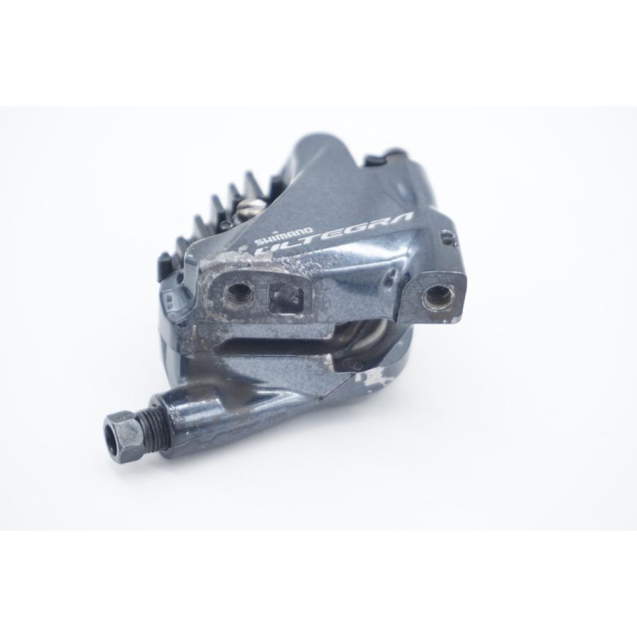 SHIMANO 「シマノ」 ULTEGRA BR-R8070 ディスクブレーキキャリパー