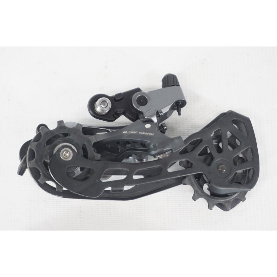 SHIMANO 「シマノ」 GRX RX810 コンポセット / 阪急塚口店