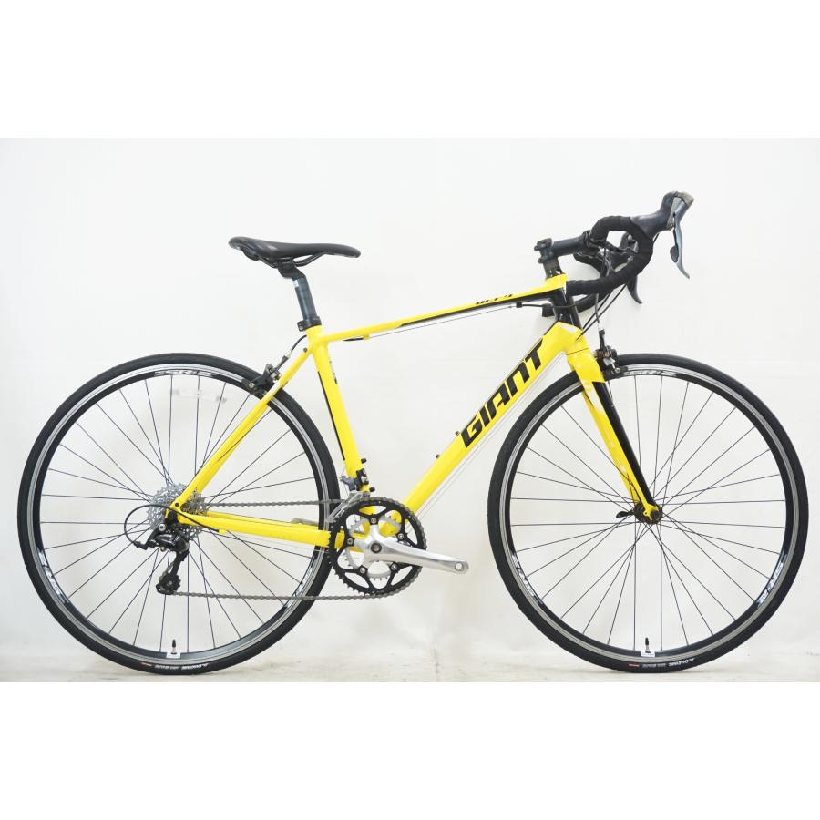 GIANT 「ジャイアント」 DEFY4 2015年モデル ロードバイク / 福岡