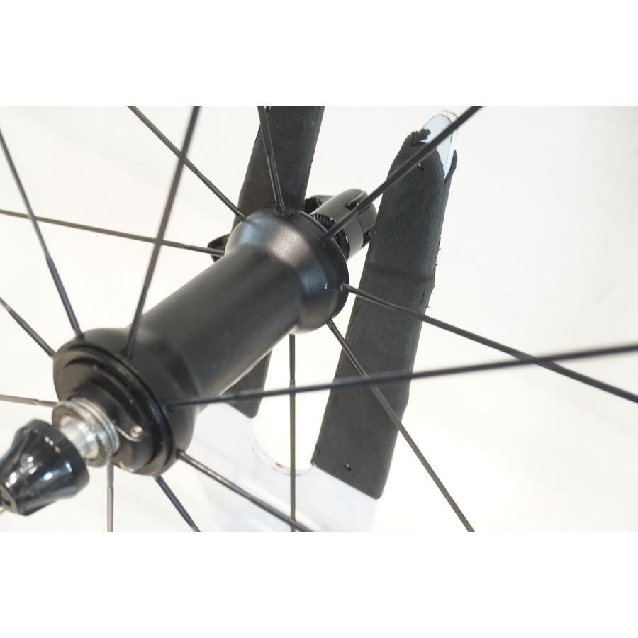 CAMPAGNOLO 「カンパニョーロ」 ZONDA C15 シマノ11速 ホイールセット