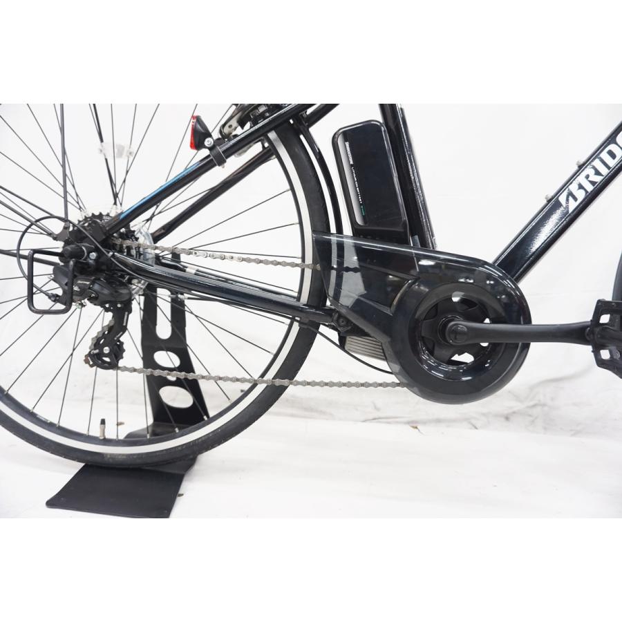 BRIDGESTONE 「ブリジストン」 TB1E 2021年モデル 電動アシスト自転車