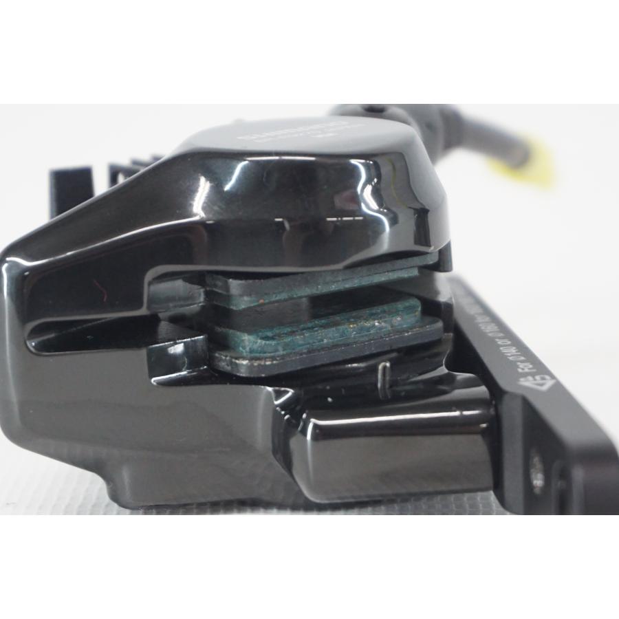 SHIMANO 「シマノ」 DURA-ACE BR-R9270 ディスクブレーキキャリパー