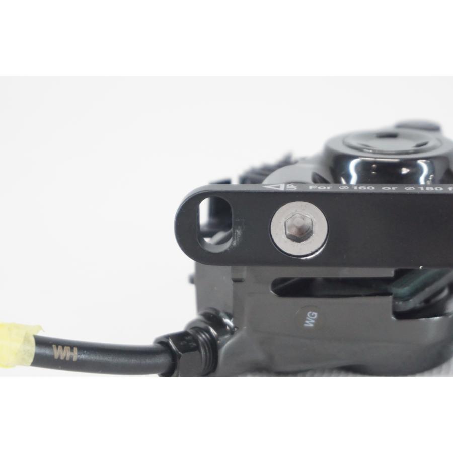 SHIMANO 「シマノ」 DURA-ACE BR-R9270 ディスクブレーキキャリパー