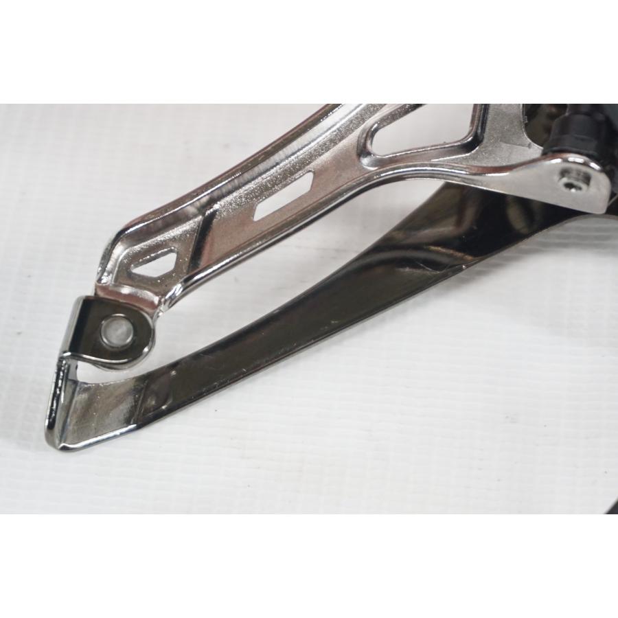 SHIMANO 「シマノ」 DURA-ACE FD-R9250 フロントディレイラー / 阪急