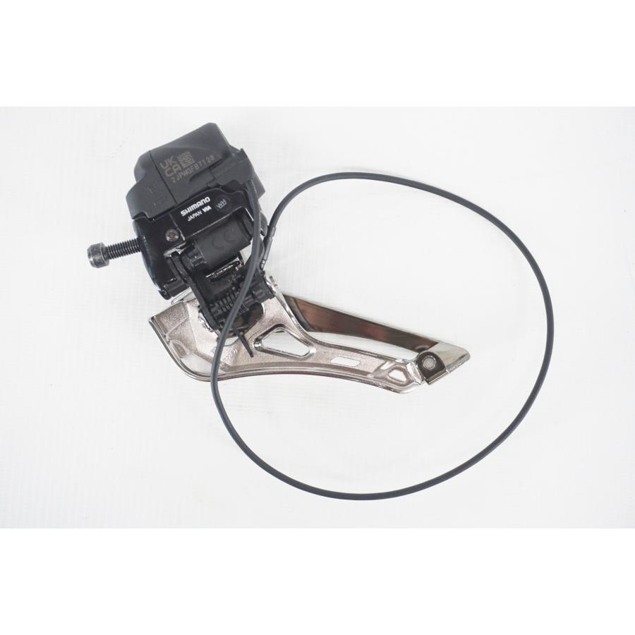 SHIMANO 「シマノ」 DURA-ACE FD-R9250 フロントディレイラー / 阪急