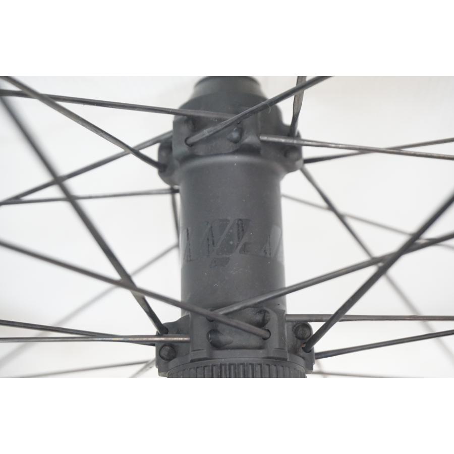 PRIME 「プライム」 BLACK EDITION 28 シマノ11速 ホイールセット