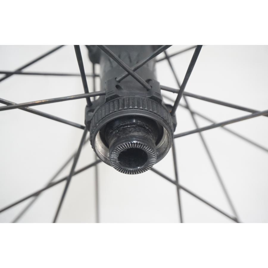 PRIME 「プライム」 BLACK EDITION 28 シマノ11速 ホイールセット