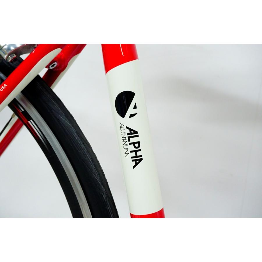 TREK「トレック」 1.2 C H2 カスタム 2012年モデル ロードバイク