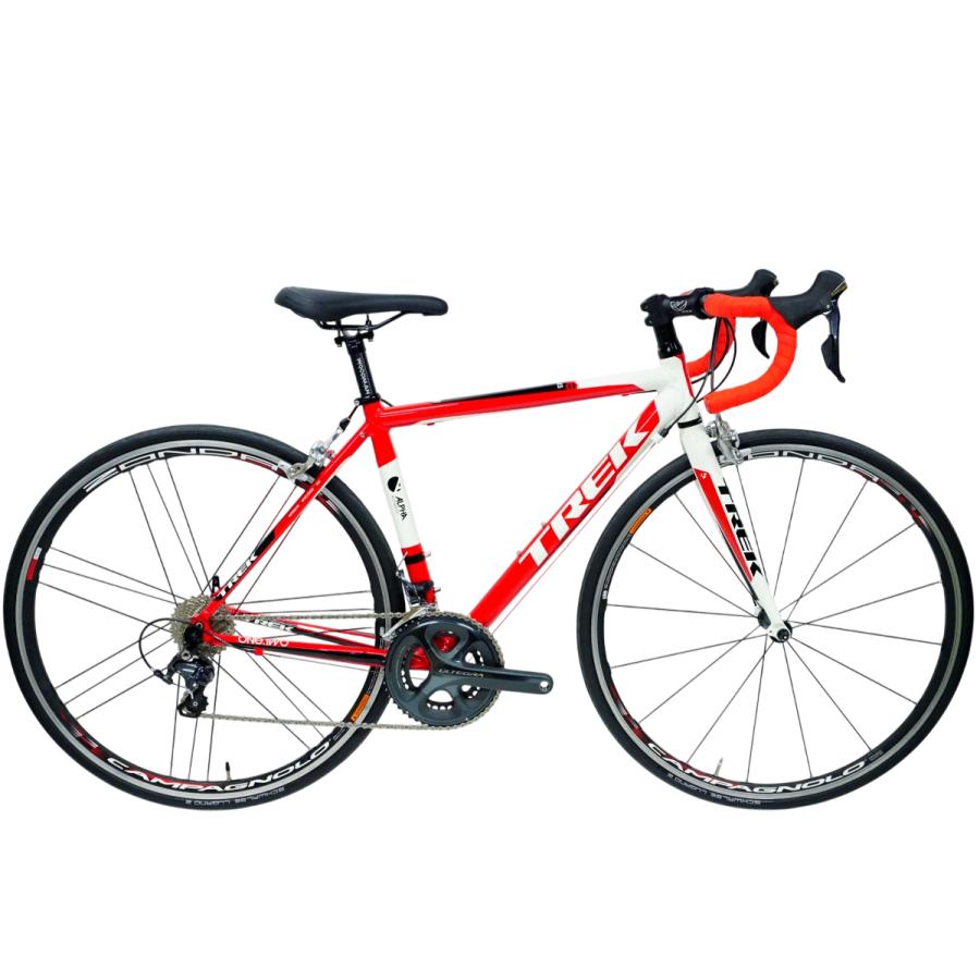 TREK「トレック」 1.2 C H2 カスタム 2012年モデル ロードバイク