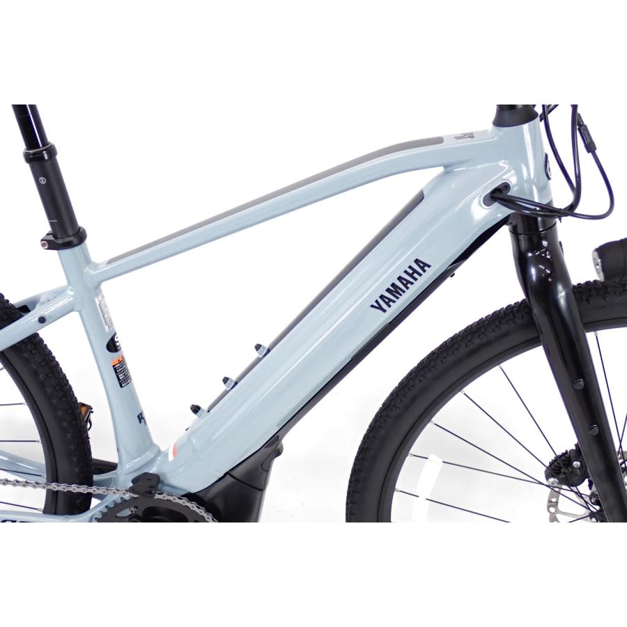 YAMAHA 「ヤマハ」 WABASH RT 2022年モデル 電動アシスト自転車
