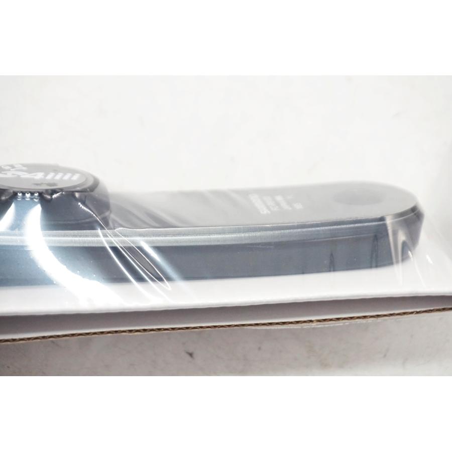 SHIMANO 「シマノ」 DURA-ACE FC-R9100 4iiiiパワーメーター付き 165mm