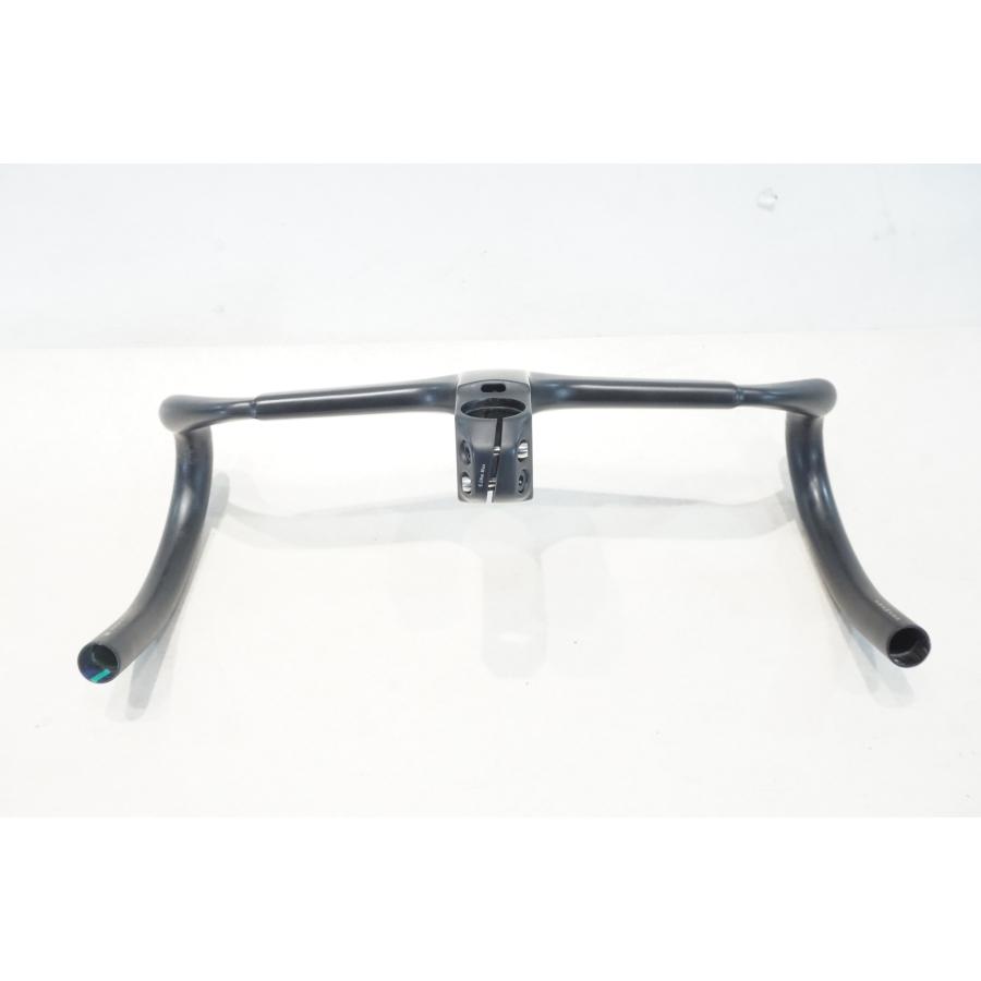 TREK 「トレック」 Madone SLR 7 Gen7 390mm 一体型 ハンドル/ステム