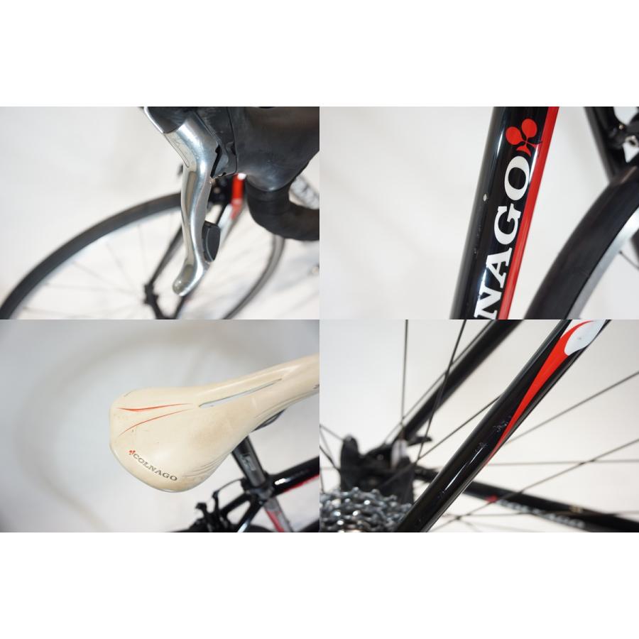 30%OFF】 COLNAGO 「コルナゴ」 PRIMA TIAGRA 2010年モデル 53Sサイズ