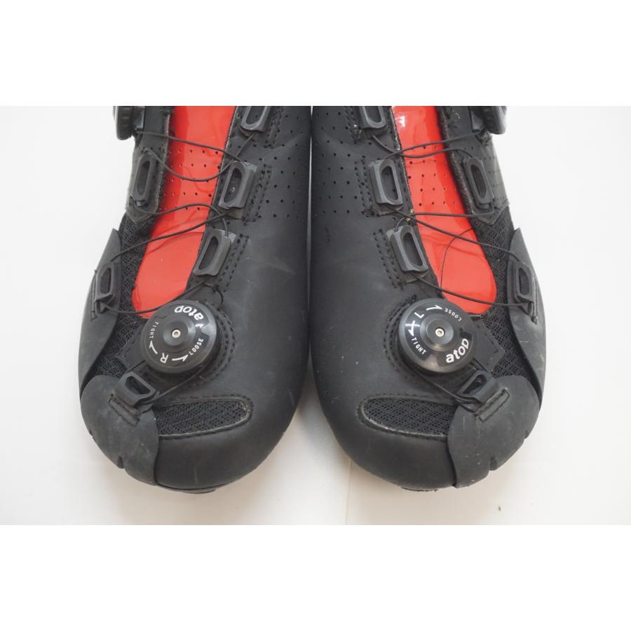 LINTAMAN 「リンタマン」 ADJUST ROAD COMP 39(24.6cm)サイズ シューズ