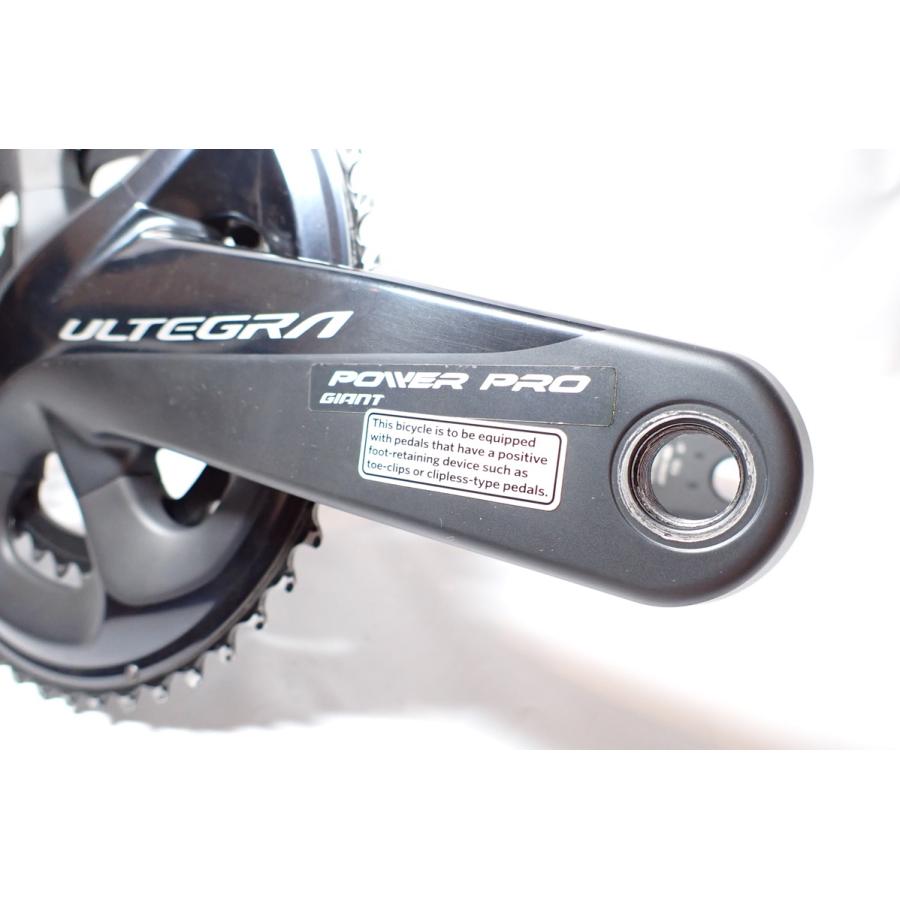 Giant Power Pro左右計測パワーメーター FCーR8000