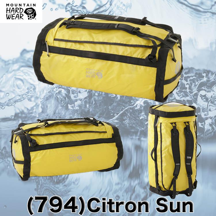 MOUNTAIN HARDWEAR（マウンテンハードウェア） 超SALE キャンプ4