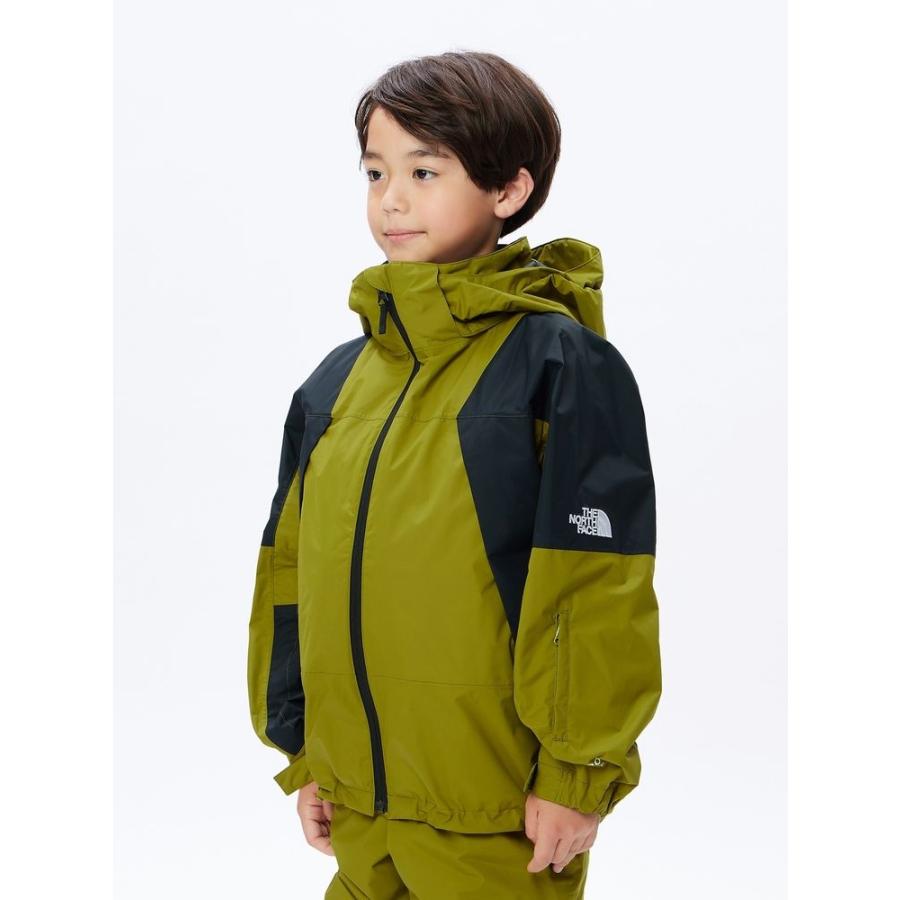THE NORTH FACE（ザ ノースフェイス） キッズ 100-150cm ウーロスス