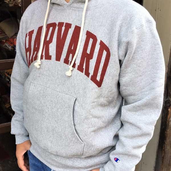 Champion（チャンピオン） Champion HARVARD ハーバード リバース