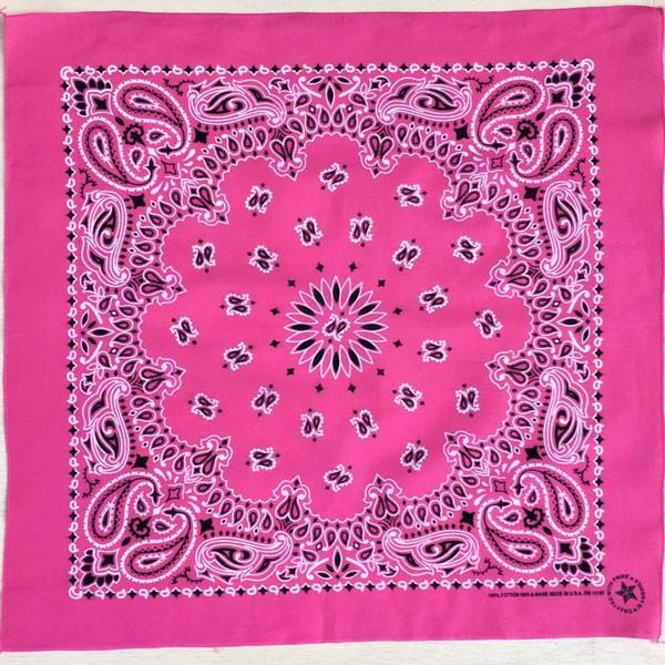 HAV-A-HANK（ハバハンク） 80年代 デッドストック アメリカ製 バンダナ