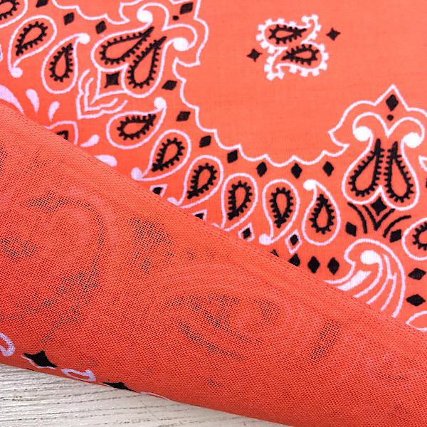 HAV-A-HANK（ハバハンク） 80年代 デッドストック アメリカ製 耳付き