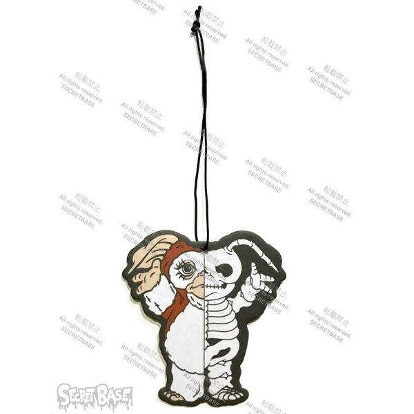 シークレットベース SECRETBASE TOKYO グレムリン ギズモ エア