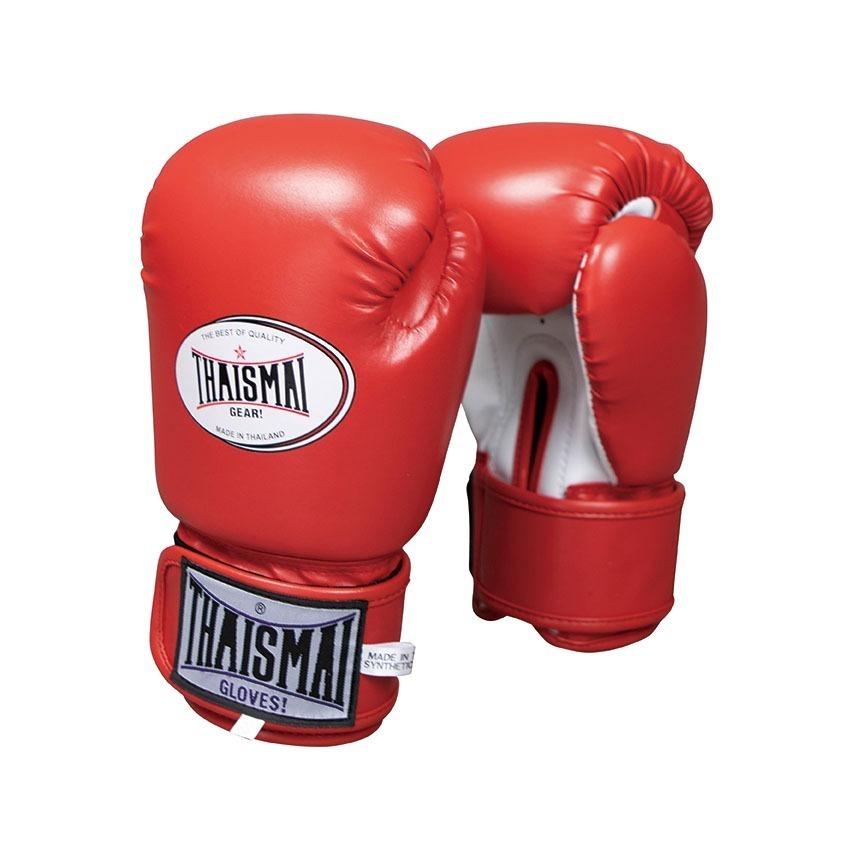 タイサマイ スパーリンググローブ 子供 キッズスパーリンググローブ PU