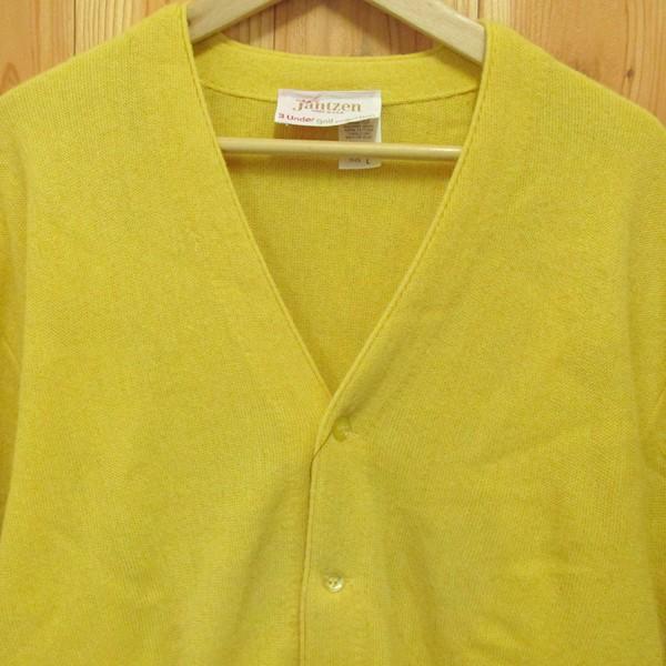 古着『カーディガン JANTZEN/ジャンセン 旧タグ L 』ニット USA製