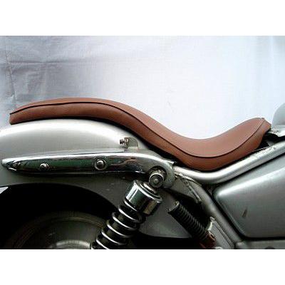 スムース コブラシート/マグナ250 : 部品屋K&W - 通販 - Yahoo