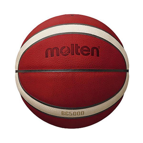 molten（モルテン） FIBA公式試合球 BG5000 バスケットボール 7号球