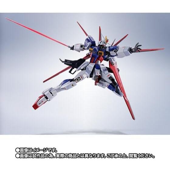 BANDAI（バンダイ） 【新品／未開封品】【即納】 METAL ROBOT魂 SIDE