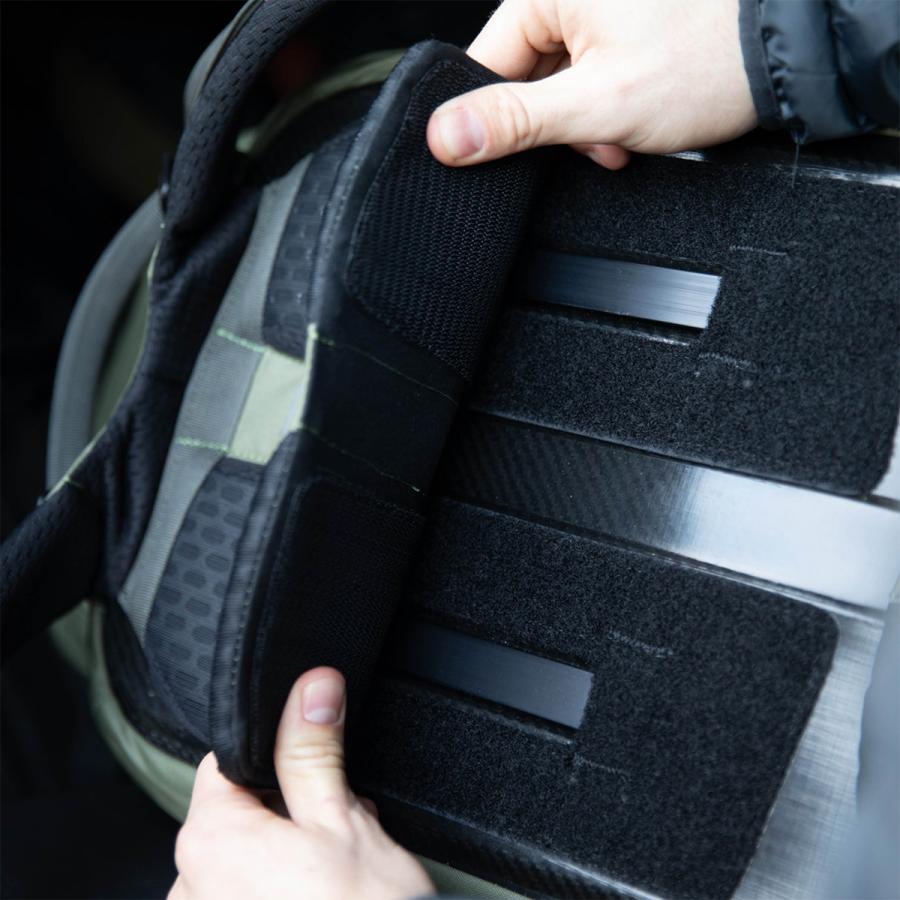 BOUNDARY SUPPLY（バウンダリーサプライ） アリス リュック バック